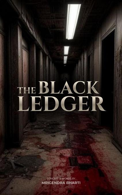 The Black Ledger