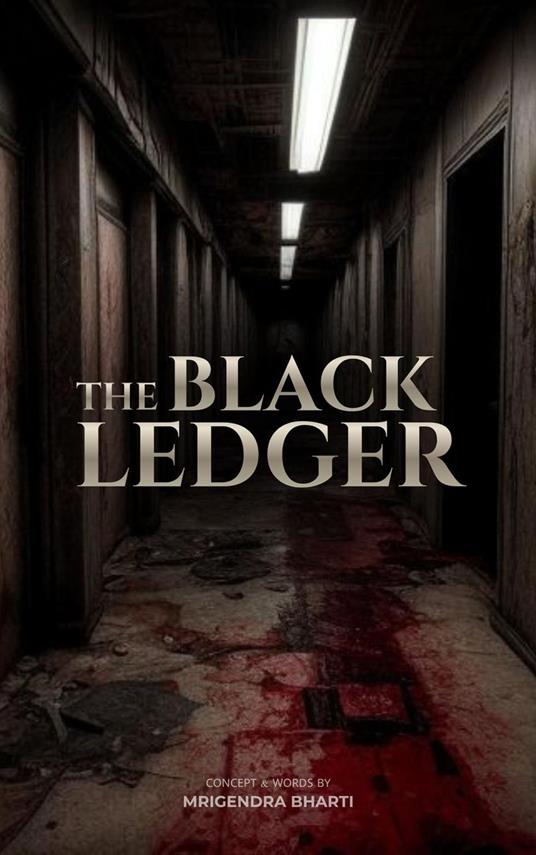 The Black Ledger