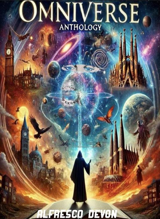 The Omniverse Anthology
