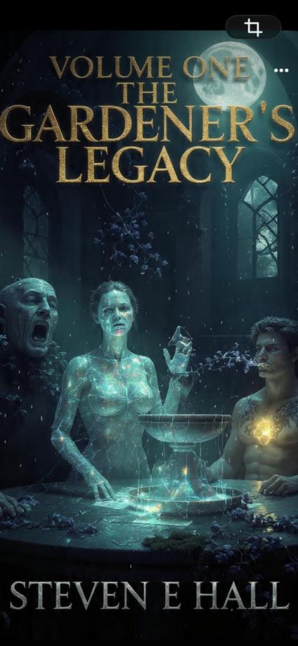 The Garderner”s Legacy