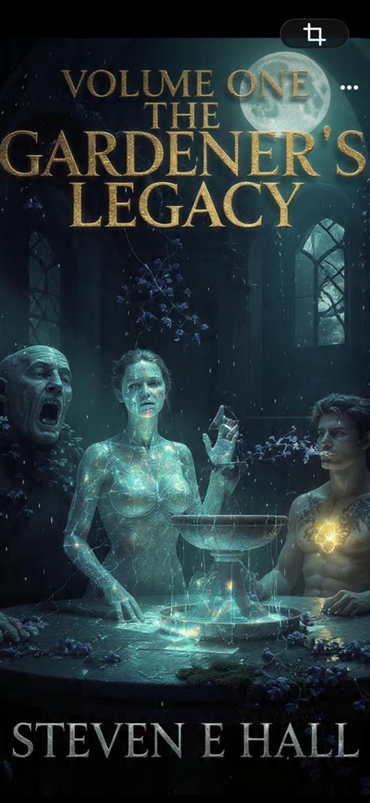 The Garderner”s Legacy