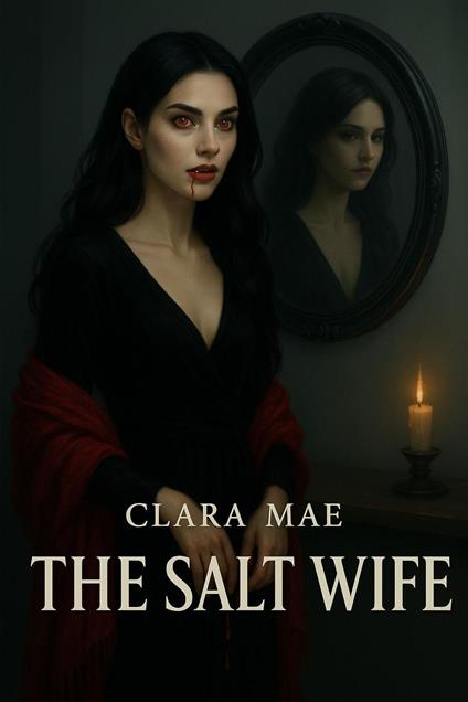 The Salt Wife