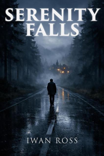 Serenity Falls