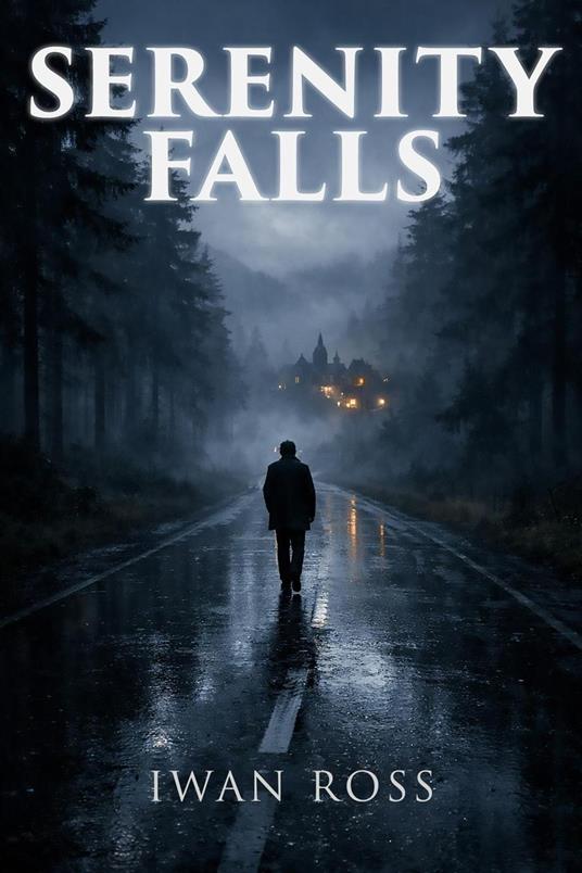 Serenity Falls