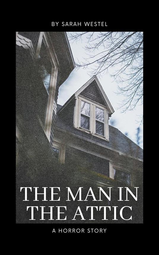 The Man In the Attic