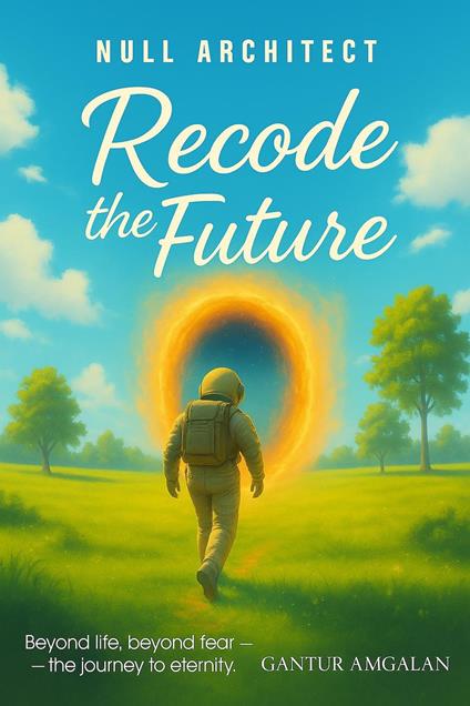 Recode The Future Director's edition