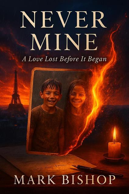 Never Mine: A Love Lost Before It Began