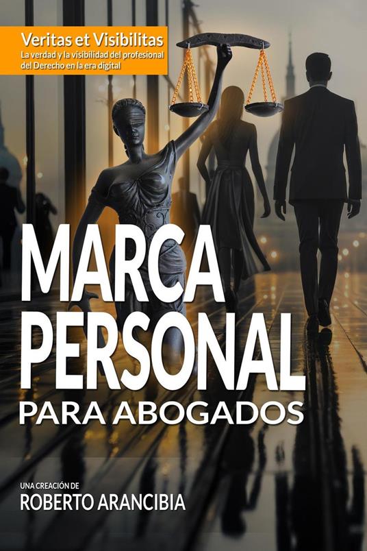 Marca Personal para abogados
