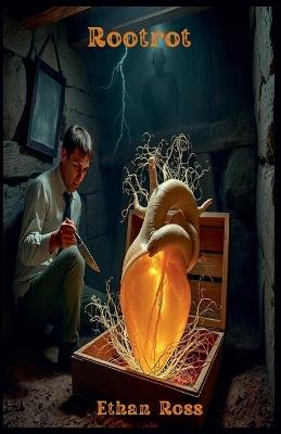 Rootrot - Ethan Ross - cover