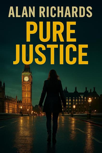 Pure Justice