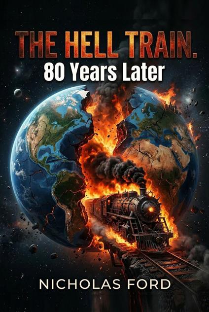 The Hell Train. 80 Years Later