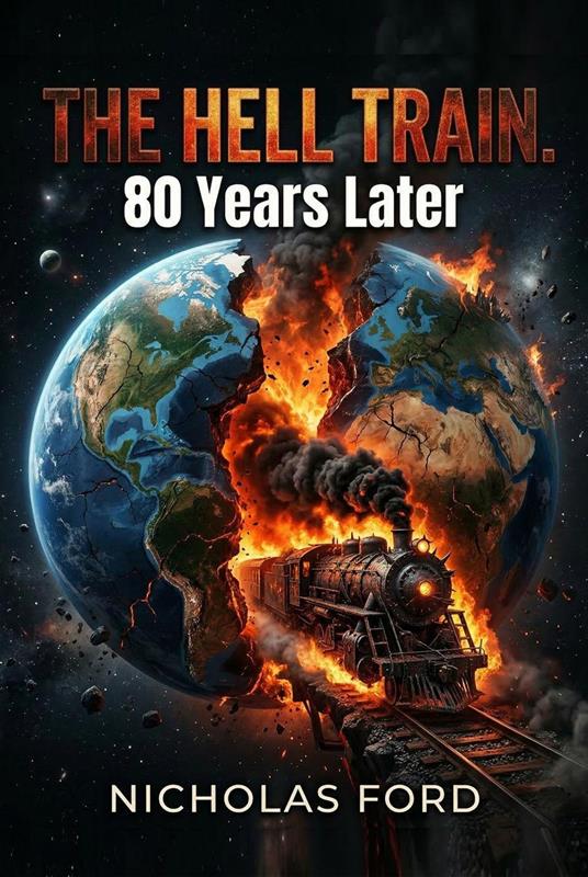 The Hell Train. 80 Years Later