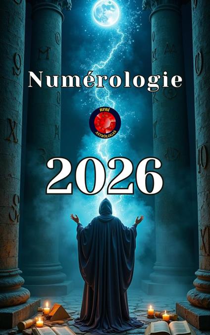 Numérologie 2026