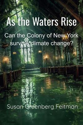 As the Waters Rise - Susan Feltman - cover