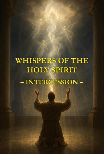 Whispers of the Holy Spirit – Intercession