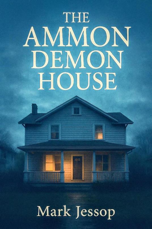 The Ammon Demon House