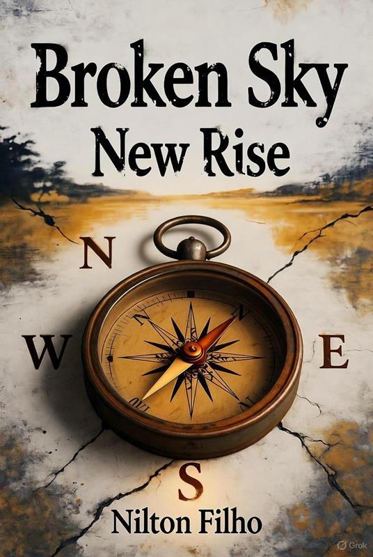 Broken Sky: New Rise