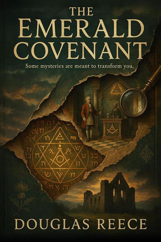 The Emerald Covenant