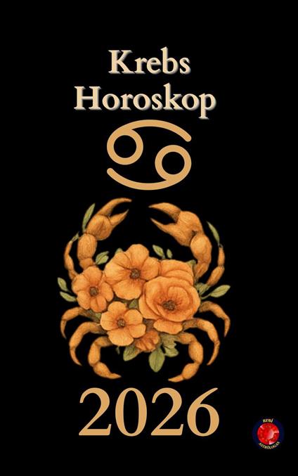 Krebs Horoskop 2026
