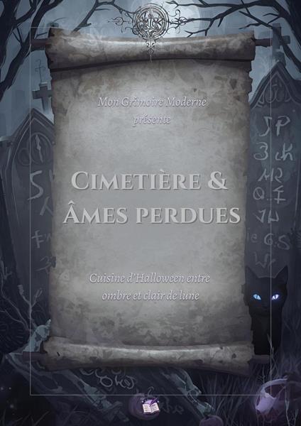 Cimetière & Âmes Perdues