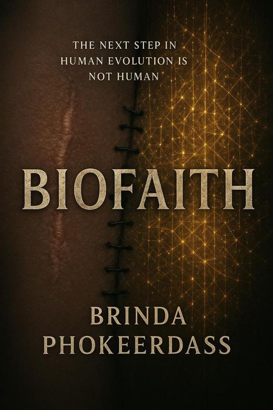 Biofaith - Brinda Phokeerdass - ebook