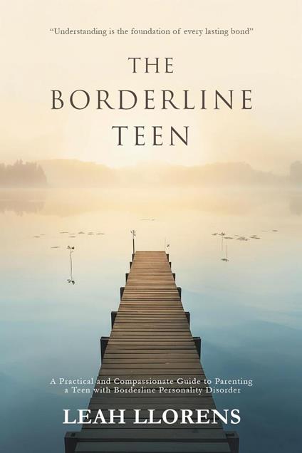 The Borderline Teen