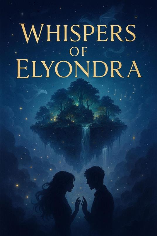 Whispers of Elyondra