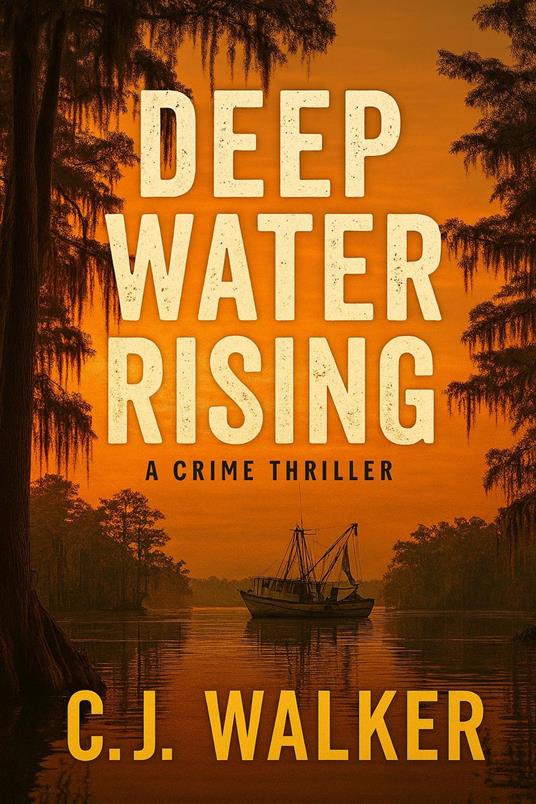 Deep Water Rising
