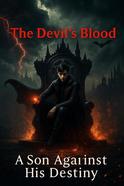 The Devil’s Blood: A Son Against His Destiny