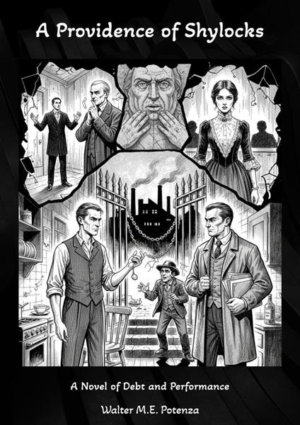 A Providence of Shylocks