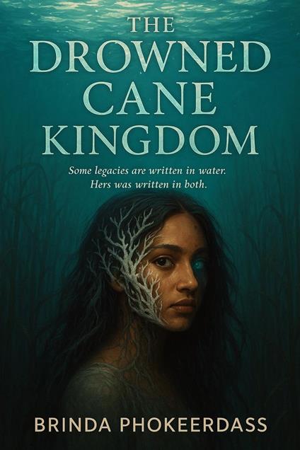 The Drowned Cane Kingdom - Brinda Phokeerdass - ebook