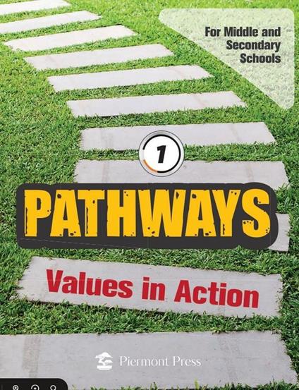 Pathways 1 : Values in Action
