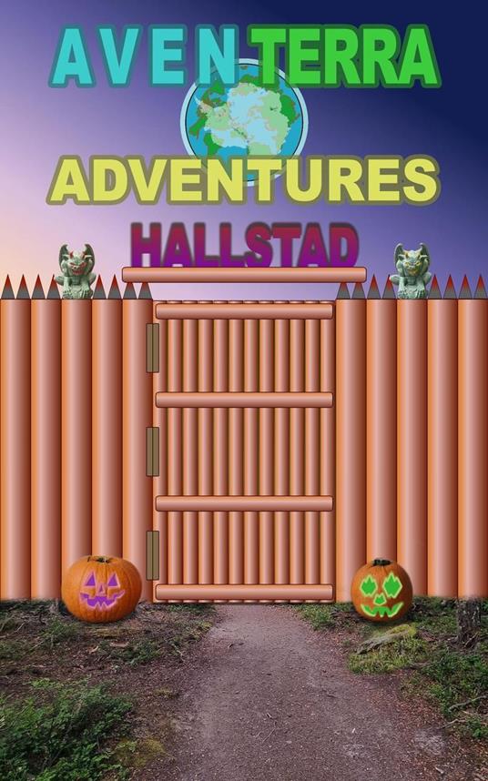 Aventerra Adventures - Hallstad