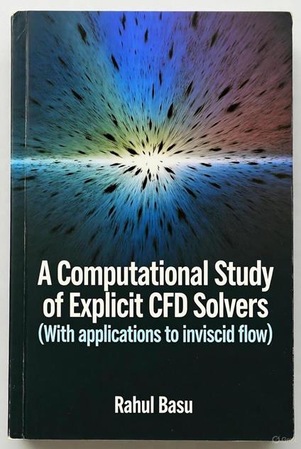 A Computational Study of Explicit CFD Solvers