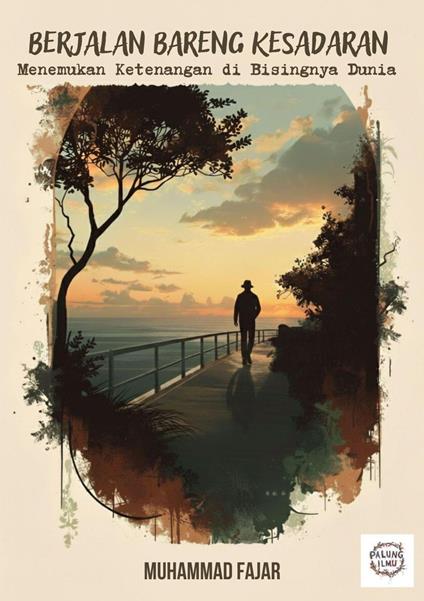 Berjalan Bareng Kesadaran