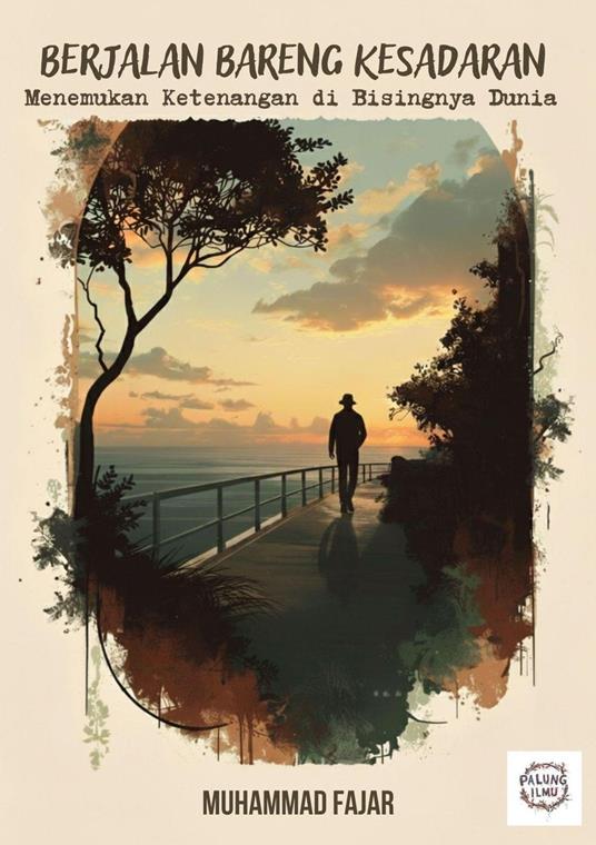 Berjalan Bareng Kesadaran