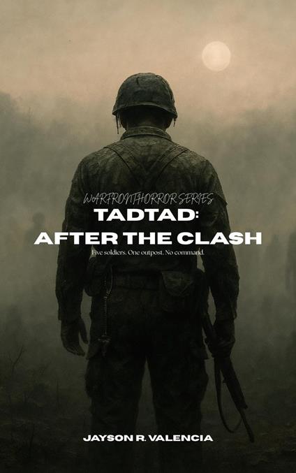 Tadtad: After the Clash