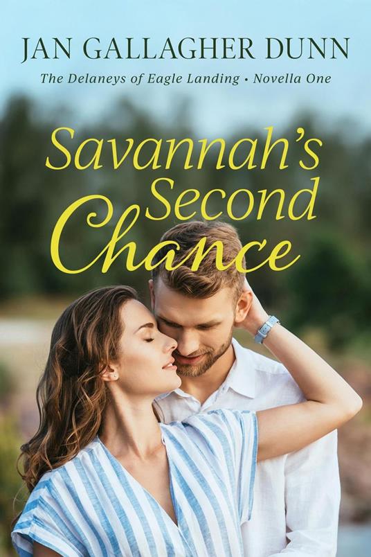 Savannah's Second Chance