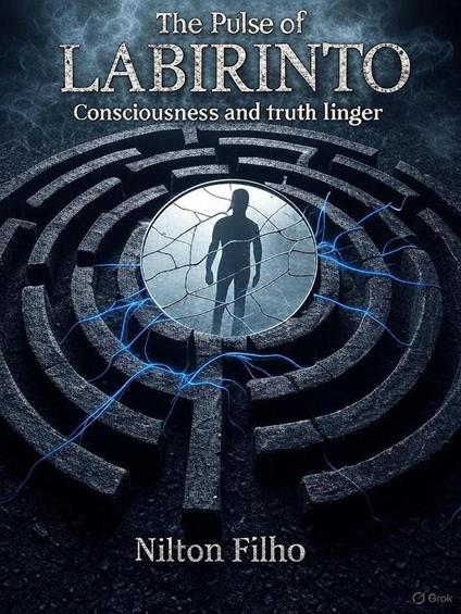 The Pulse of LABIRINTO Consciousness and truth linger.