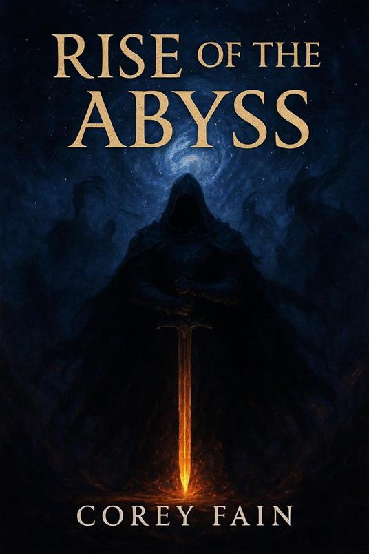 Rise Of The Abyss