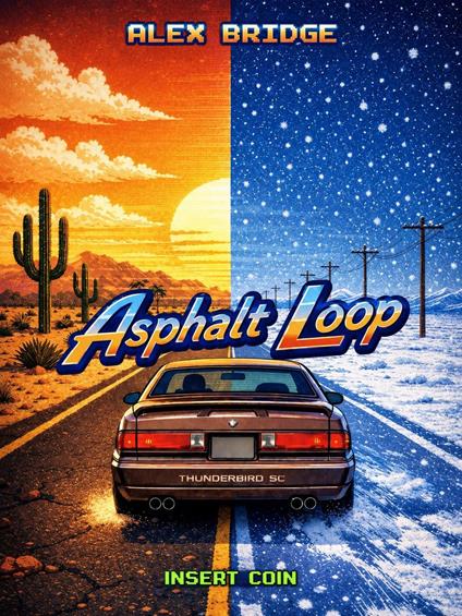 Asphalt Loop