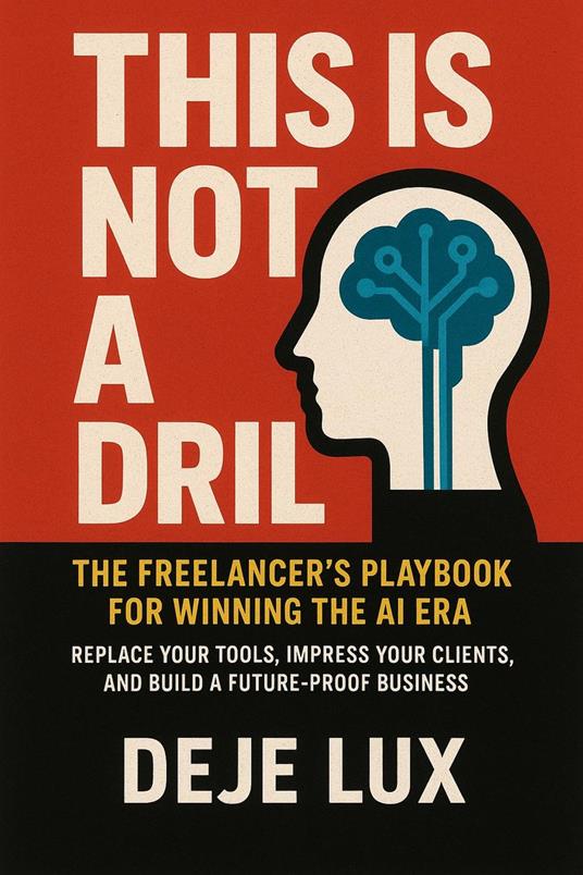 The Freelancers playbook for winning the AI era