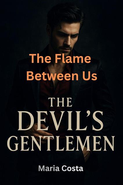 The Flame Between Us