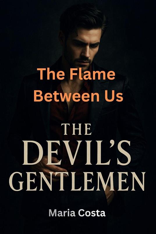 The Flame Between Us