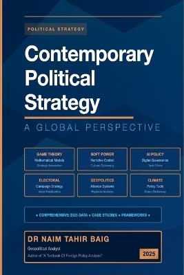 Contemporary Political Strategy: A Global Perspective - Naim Tahir Baig - cover