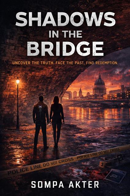 Shadows in the Bridge