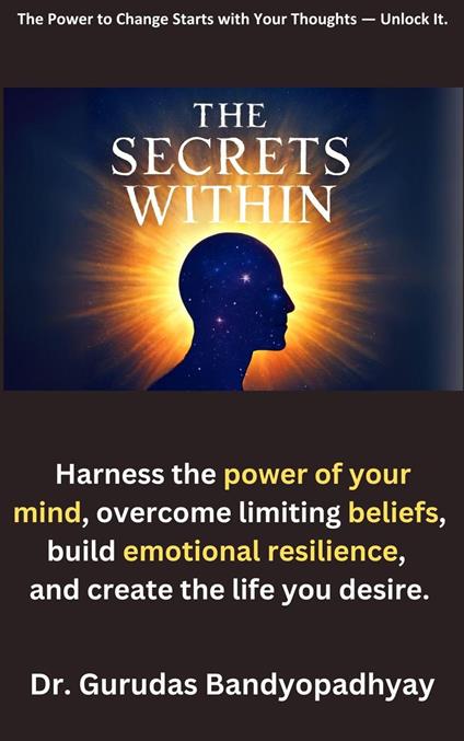 The Secrets Within