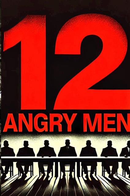 12 Angry Men