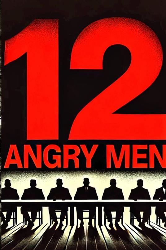 12 Angry Men
