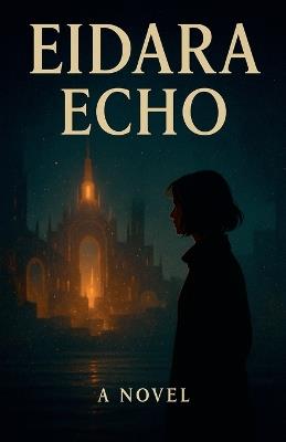 Echo - Roman Tishkov - cover